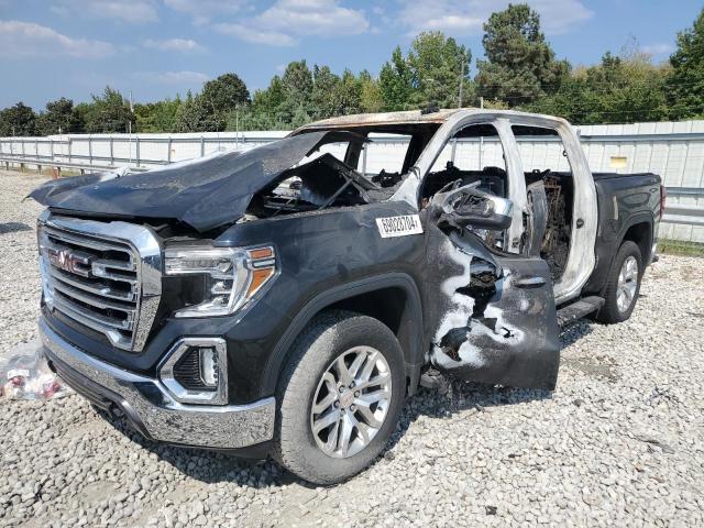 GMC SIERRA K15 2021 3gtu9ded2mg150008