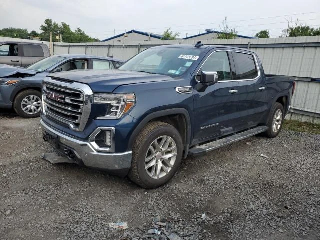 GMC SIERRA K15 2021 3gtu9ded2mg188340