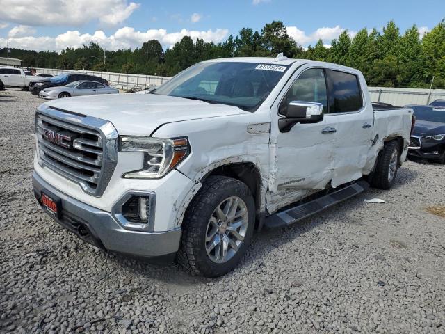 GMC SIERRA 2021 3gtu9ded2mg214550