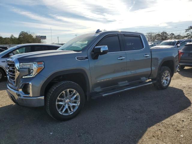 GMC SIERRA K15 2021 3gtu9ded2mg224107