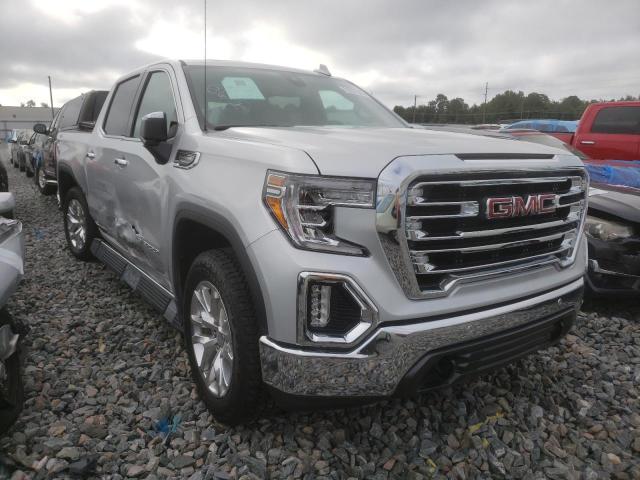 GMC SIERRA K15 2021 3gtu9ded2mg225774