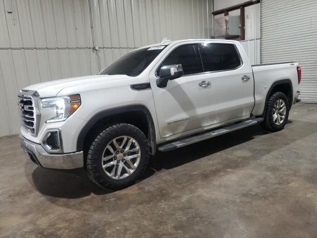 GMC SIERRA 2021 3gtu9ded2mg318844