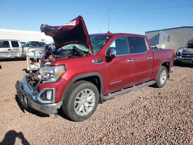 GMC SIERRA 2021 3gtu9ded2mg324160