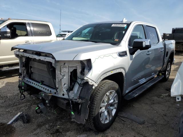 GMC SIERRA 2022 3gtu9ded2ng188114