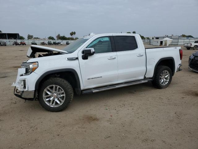 GMC SIERRA 2019 3gtu9ded3kg136258