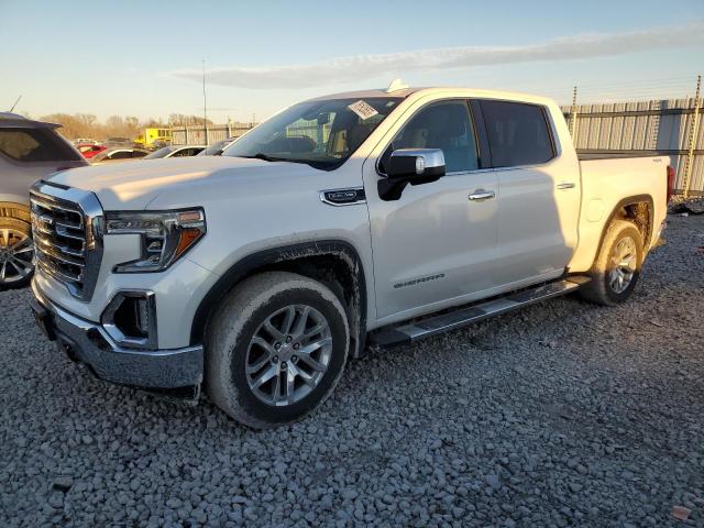 GMC SIERRA 2019 3gtu9ded3kg163573