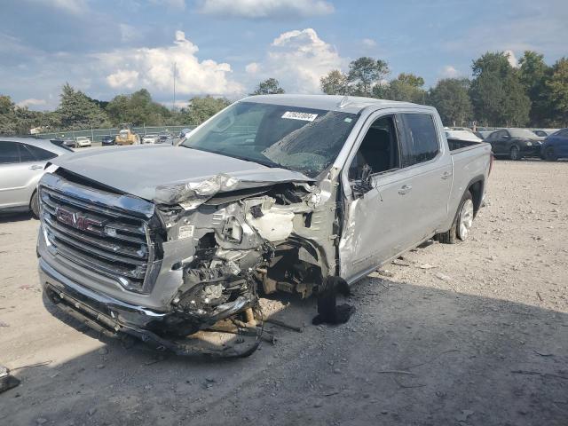 GMC SIERRA K15 2019 3gtu9ded3kg178106