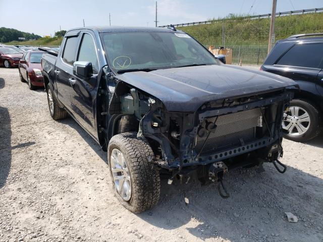 GMC SIERRA K15 2019 3gtu9ded3kg267903