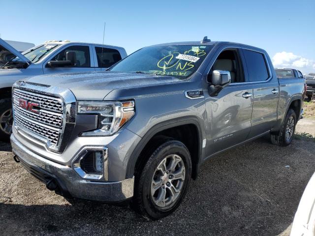 GMC SIERRA K15 2019 3gtu9ded3kg295250