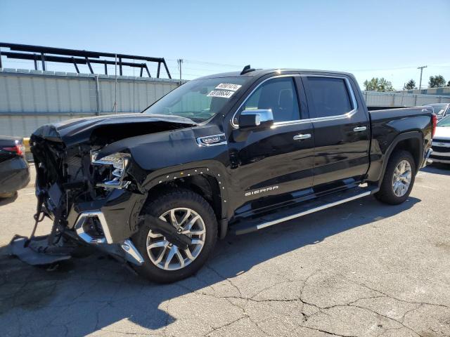 GMC SIERRA K15 2019 3gtu9ded3kg310944