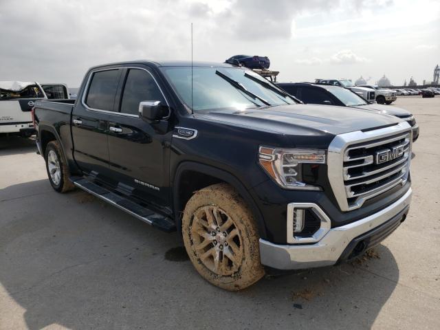 GMC SIERRA K15 2020 3gtu9ded3lg129814