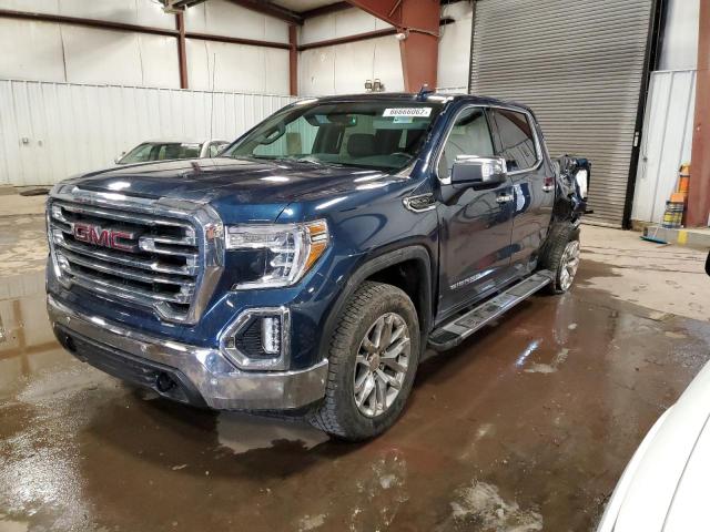 GMC SIERRA K15 2020 3gtu9ded3lg145026