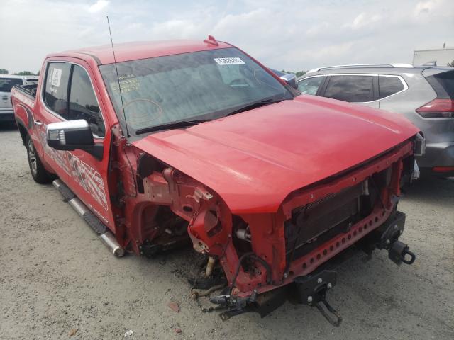 GMC SIERRA K15 2020 3gtu9ded3lg258880