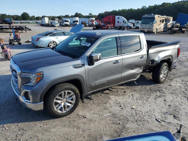 GMC SIERRA K15 2020 3gtu9ded3lg312713