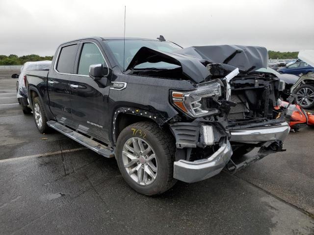 GMC SIERRA K15 2020 3gtu9ded3lg320374