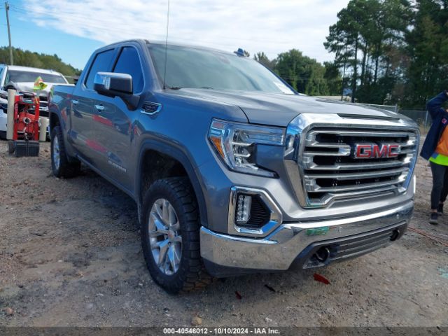 GMC SIERRA 2020 3gtu9ded3lg330516