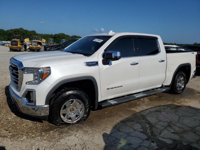 GMC SIERRA K15 2020 3gtu9ded3lg392367