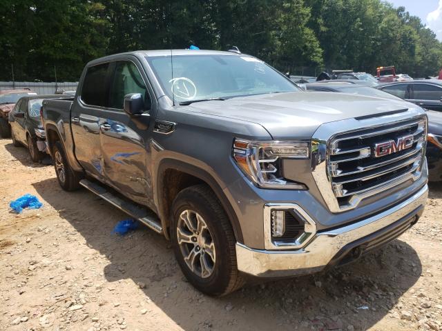 GMC SIERRA K15 2021 3gtu9ded3mg150647