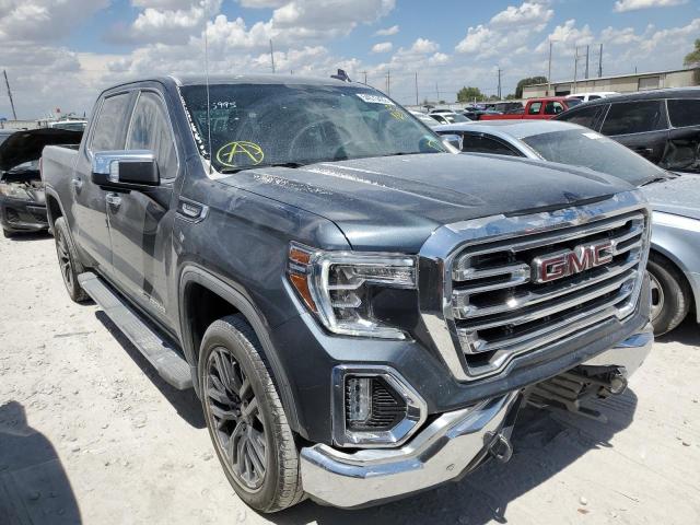 GMC SIERRA K15 2021 3gtu9ded3mg151250