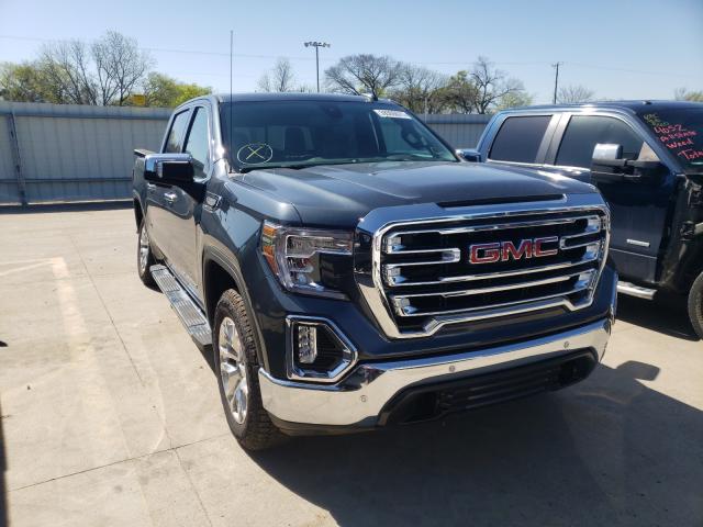 GMC SIERRA K15 2021 3gtu9ded3mg164967