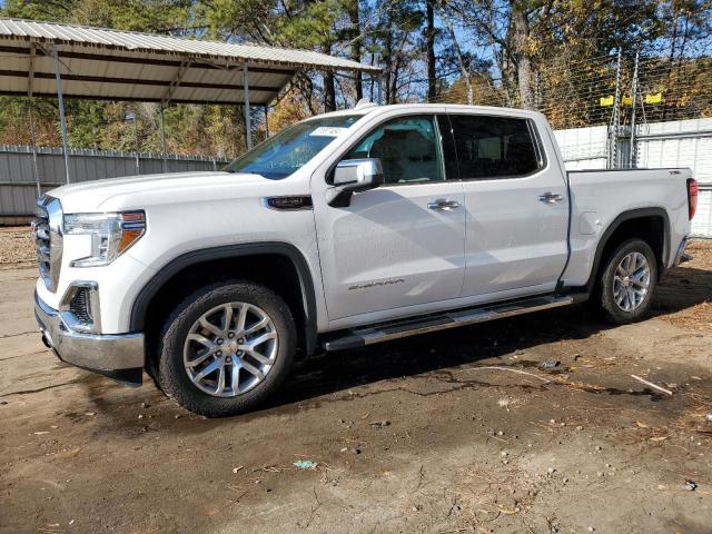 GMC SIERRA K15 2021 3gtu9ded3mg475587