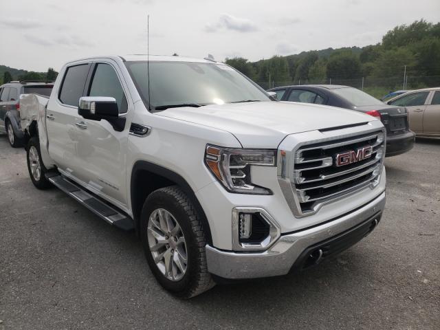 GMC SIERRA K15 2019 3gtu9ded4kg139279