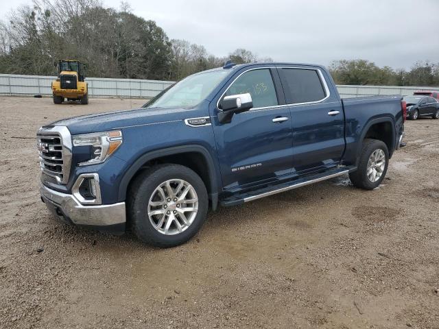 GMC SIERRA K15 2019 3gtu9ded4kg181127