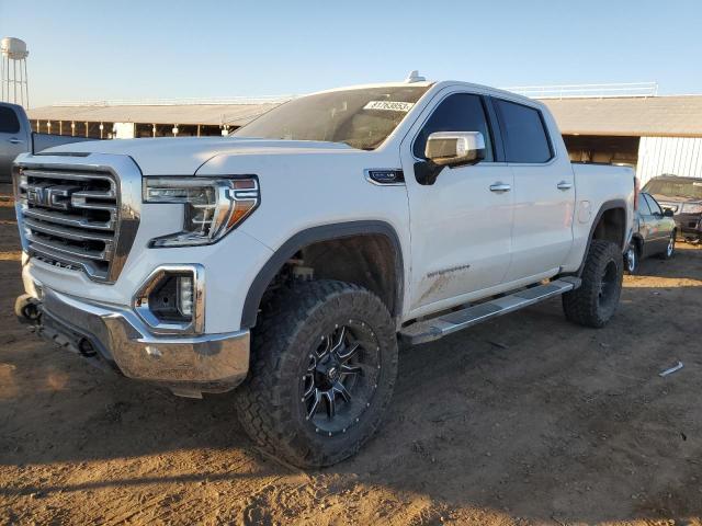 GMC SIERRA 2019 3gtu9ded4kg238278