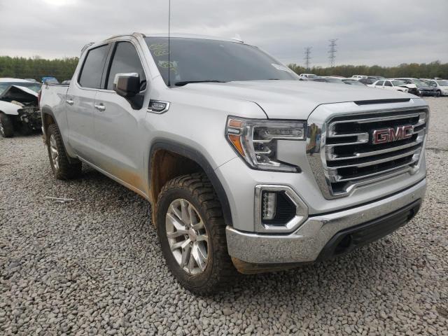 GMC SIERRA K15 2019 3gtu9ded4kg239978