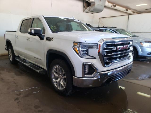 GMC SIERRA K15 2019 3gtu9ded4kg262693