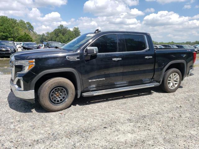 GMC SIERRA K15 2019 3gtu9ded4kg286931