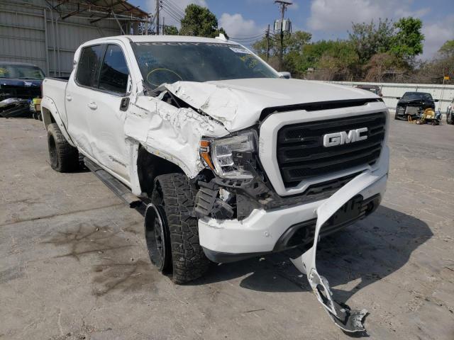 GMC SIERRA K15 2020 3gtu9ded4lg235995