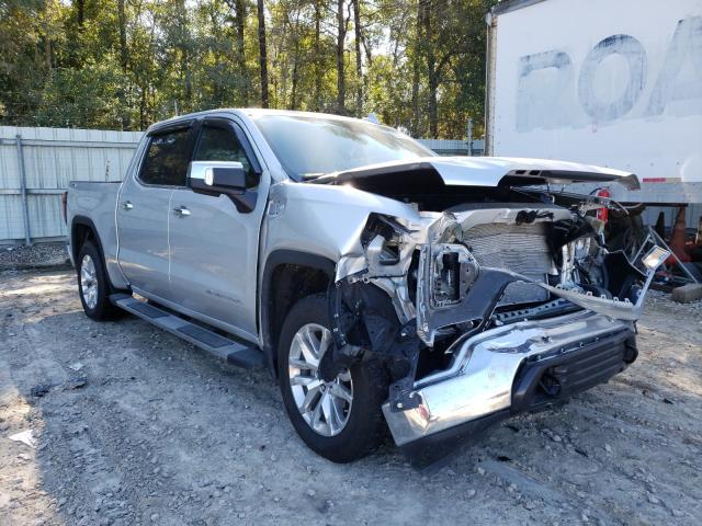 GMC SIERRA K15 2020 3gtu9ded4lg246320