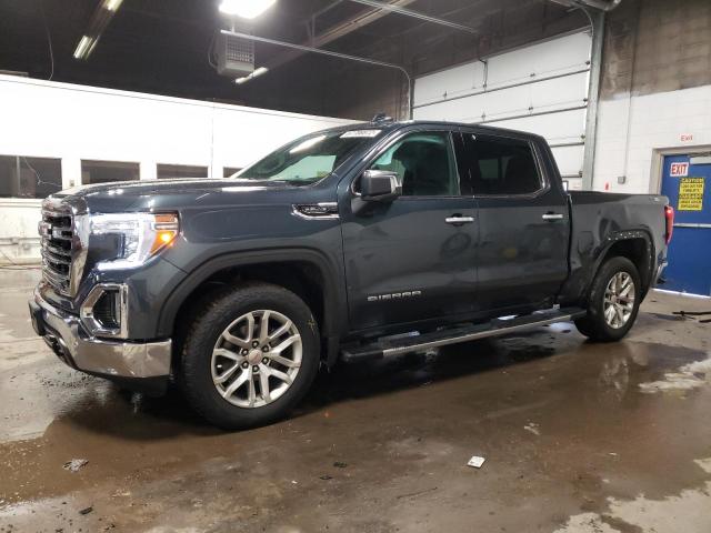 GMC SIERRA K15 2020 3gtu9ded4lg358809