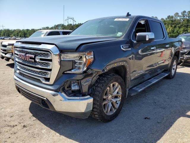 GMC SIERRA 2020 3gtu9ded4lg364500