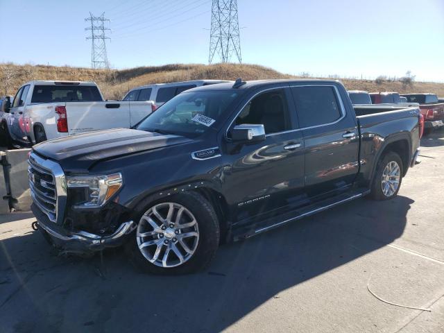 GMC SIERRA 2020 3gtu9ded4lg436263