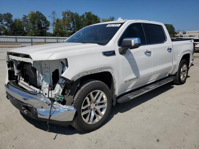 GMC SIERRA K15 2020 3gtu9ded4lg448185