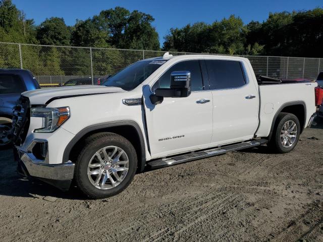 GMC SIERRA K15 2021 3gtu9ded4mg292604