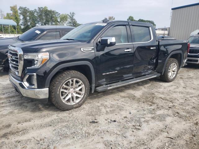 GMC SIERRA K15 2021 3gtu9ded4mg405225