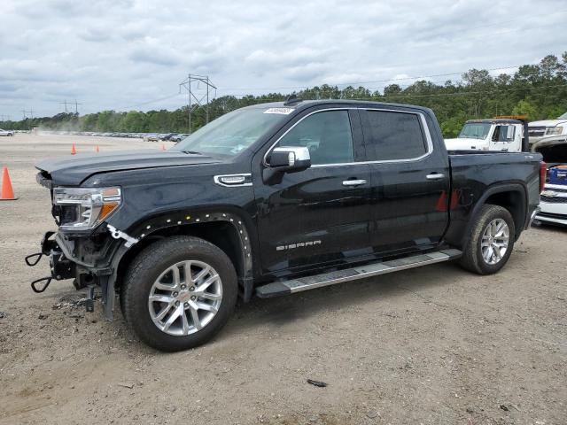 GMC SIERRA K15 2021 3gtu9ded4mg433221