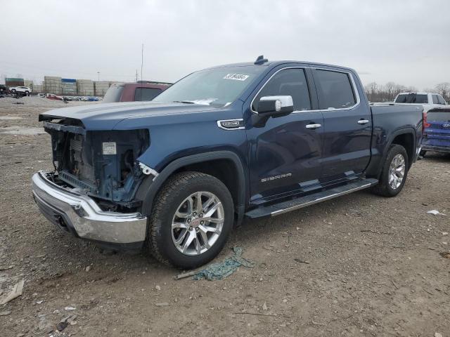 GMC SIERRA 2021 3gtu9ded4mg449161