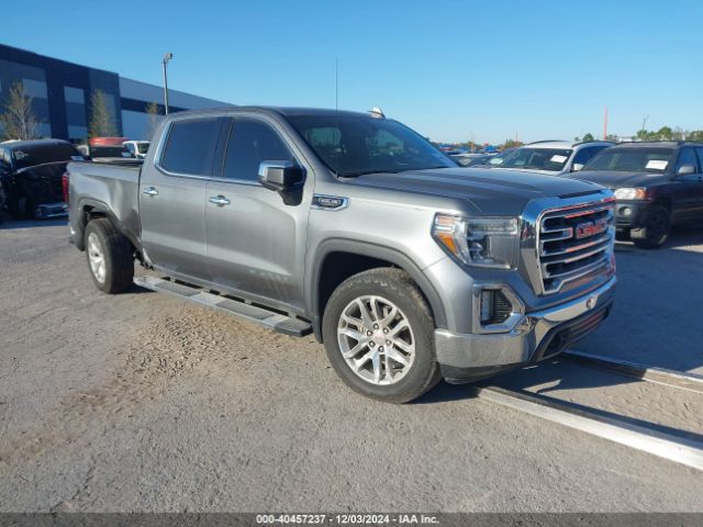 GMC SIERRA 2021 3gtu9ded4mg474173