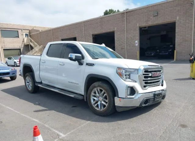 GMC SIERRA 1500 LIMITED 2022 3gtu9ded4ng216673