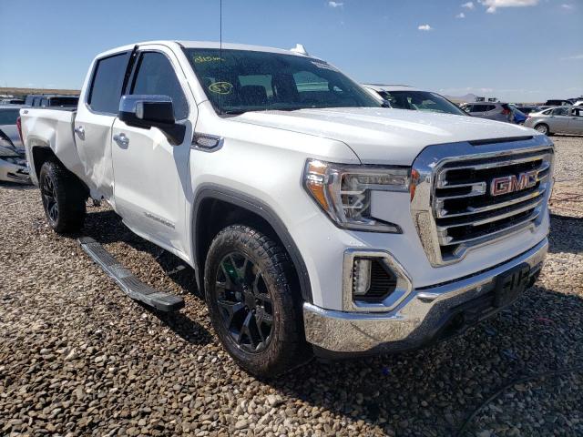 GMC SIERRA K15 2019 3gtu9ded5kg114021