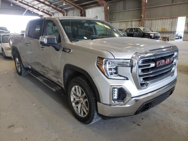 GMC SIERRA K15 2019 3gtu9ded5kg152736