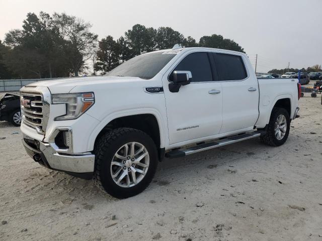 GMC SIERRA K15 2019 3gtu9ded5kg230691