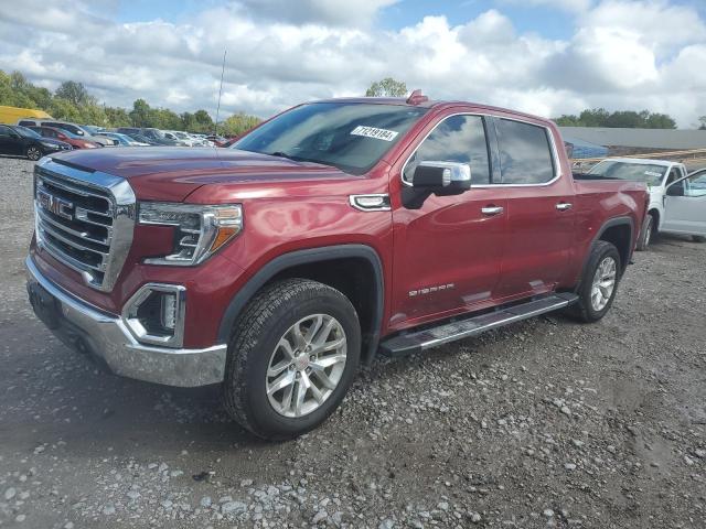 GMC SIERRA K15 2019 3gtu9ded5kg234059