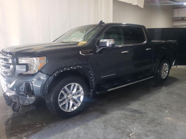 GMC SIERRA K15 2019 3gtu9ded5kg246079