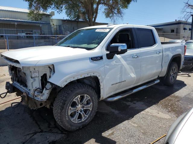 GMC SIERRA K15 2019 3gtu9ded5kg253761