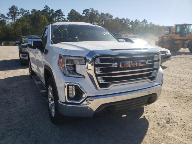 GMC SIERRA K15 2019 3gtu9ded5kg280961